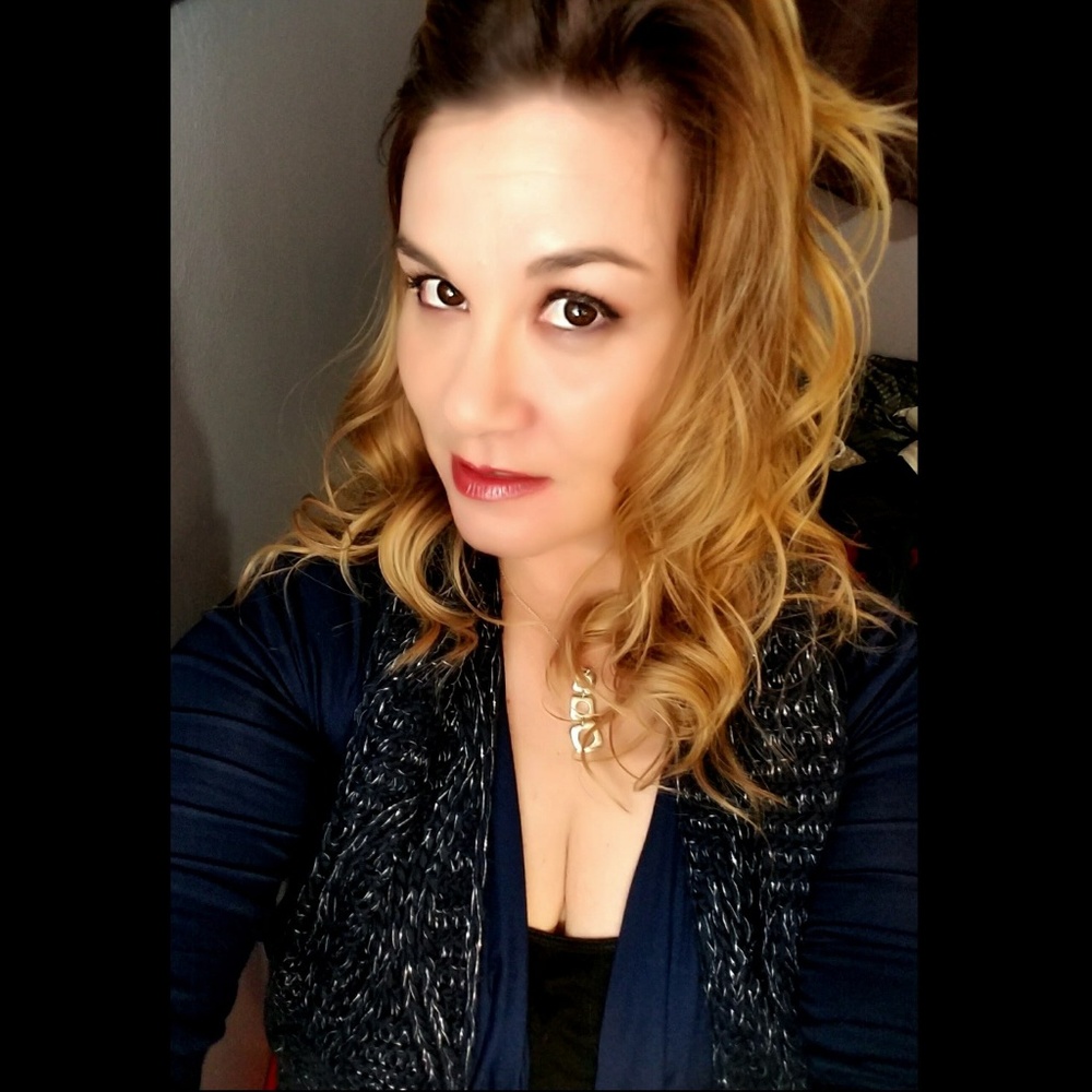 Meet your Posher, Lisa